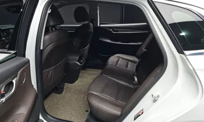 Hyundai Grandeur 2021, 51659 км, за 15562.9 USD - фото 12