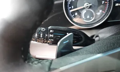 Hyundai Grandeur 2021, 51659 км, за 15562.9 USD - фото 20