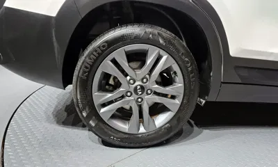 Kia Seltos 2020, 52635 км, за 9751.02 USD