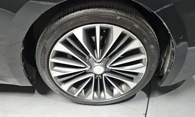 Hyundai Grandeur 2014, 158972 км, за 4538.28 USD