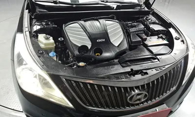 Hyundai Grandeur 2014, 158972 км, за 4538.28 USD - фото 6