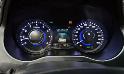 Hyundai Grandeur 2014, 158972 км, за 4538.28 USD - фото 8