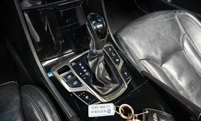 Hyundai Grandeur 2014, 158972 км, за 4538.28 USD - фото 9