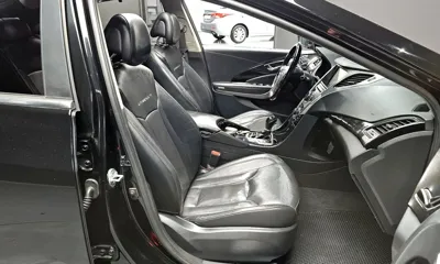 Hyundai Grandeur 2014, 158972 км, за 4538.28 USD - фото 10
