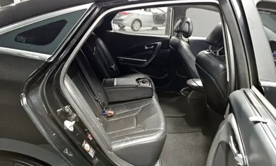 Hyundai Grandeur 2014, 158972 км, за 4538.28 USD - фото 11