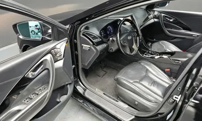 Hyundai Grandeur 2014, 158972 км, за 4538.28 USD - фото 12