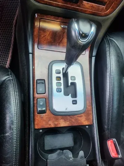 Hyundai Grandeur 2005, 154120 км, за 2275.24 USD - фото 9