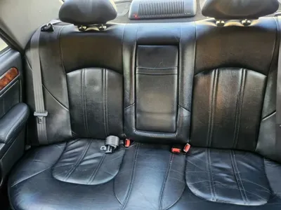 Hyundai Grandeur 2005, 154120 км, за 2275.24 USD - фото 10