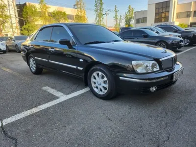 Hyundai Grandeur 2005, 154120 км, за 2275.24 USD - фото 15