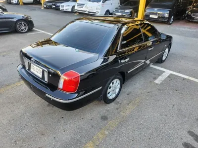 Hyundai Grandeur 2005, 154120 км, за 2275.24 USD - фото 16