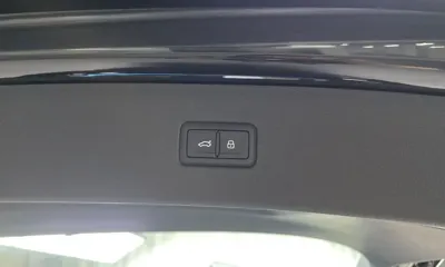 Audi SQ7 2026, 16 км, за 99980.46 USD - фото 16