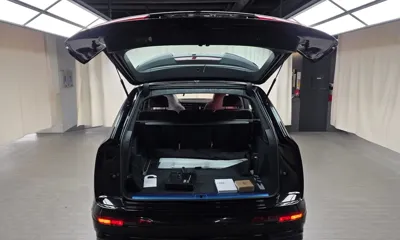 Audi SQ7 2026, 16 км, за 99980.46 USD - фото 17