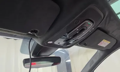 Audi SQ7 2026, 16 км, за 99980.46 USD - фото 18
