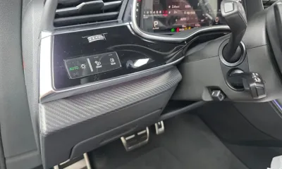 Audi SQ7 2026, 16 км, за 99980.46 USD - фото 19