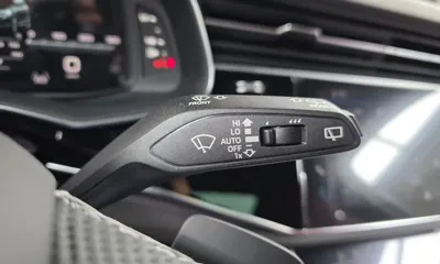 Audi SQ7 2026, 16 км, за 99980.46 USD - фото 20