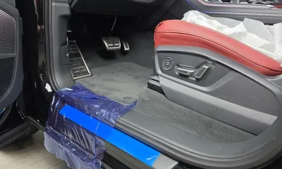 Audi SQ7 2026, 16 км, за 99980.46 USD - фото 27