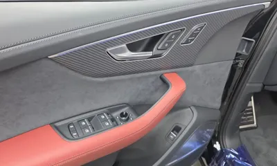 Audi SQ7 2026, 16 км, за 99980.46 USD - фото 28