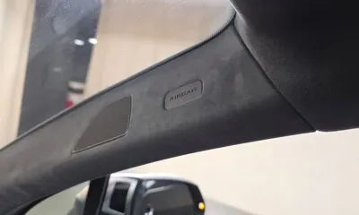 Audi SQ7 2026, 16 км, за 99980.46 USD - фото 29