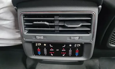 Audi SQ7 2026, 16 км, за 99980.46 USD - фото 30