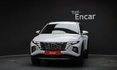 Hyundai Tucson 2022, 5533 км, за 18314.3 USD
