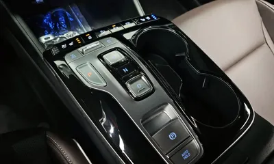 Hyundai Tucson 2022, 5533 км, за 18314.3 USD - фото 9
