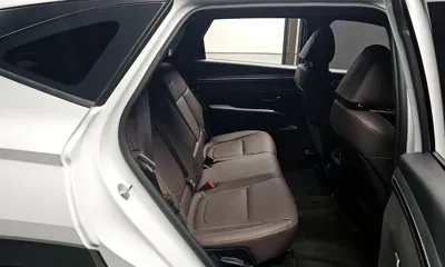 Hyundai Tucson 2022, 5533 км, за 18314.3 USD - фото 11