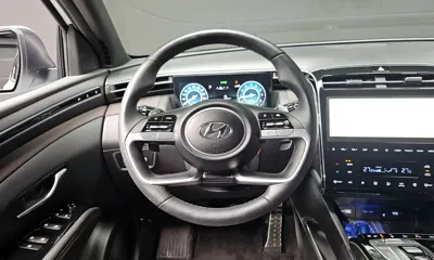 Hyundai Tucson 2022, 5533 км, за 18314.3 USD - фото 13