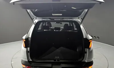 Hyundai Tucson 2022, 5533 км, за 18314.3 USD - фото 20