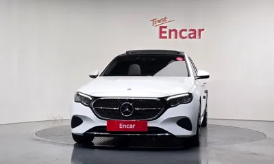 Mercedes-Benz E-Class 2024, 11230 км, за 38532.23 USD