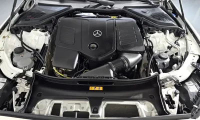 Mercedes-Benz E-Class 2024, 11230 км, за 38532.23 USD - фото 6