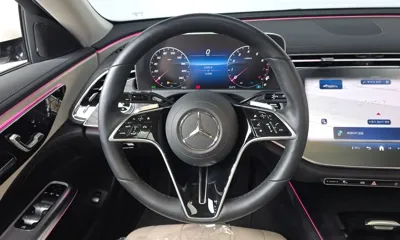 Mercedes-Benz E-Class 2024, 11230 км, за 38532.23 USD - фото 14