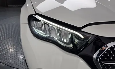 Mercedes-Benz E-Class 2024, 11230 км, за 38532.23 USD - фото 22