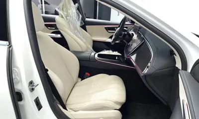 Mercedes-Benz E-Class 2024, 11230 км, за 38532.23 USD - фото 26