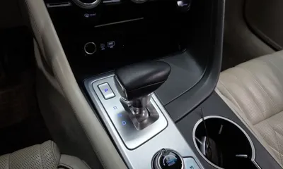 Genesis G70 2018, 192723 км, за 7409.58 USD - фото 9