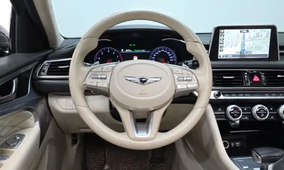 Genesis G70 2018, 192723 км, за 7409.58 USD - фото 13