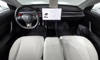 Tesla Model 3 2020, 111296 км, за 20480.5 USD - фото 7