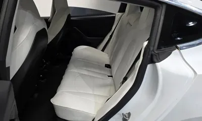 Tesla Model 3 2020, 111296 км, за 20480.5 USD - фото 11