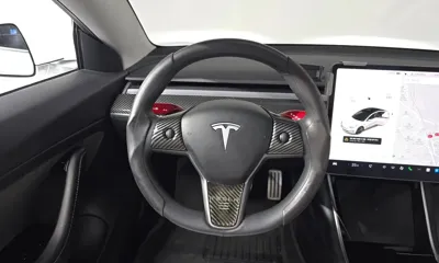 Tesla Model 3 2020, 111296 км, за 20480.5 USD - фото 13