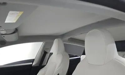 Tesla Model 3 2020, 111296 км, за 20480.5 USD - фото 15