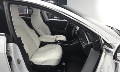 Tesla Model 3 2020, 111296 км, за 20480.5 USD - фото 26