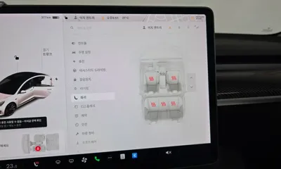 Tesla Model 3 2020, 111296 км, за 20480.5 USD - фото 31