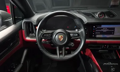 Porsche Cayenne 2024, 35558 км, за 88617.57 USD - фото 13