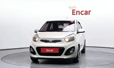 Kia Morning 2015, 181738 км, за 1903.64 USD