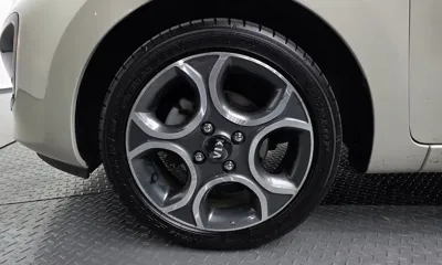 Kia Morning 2015, 181738 км, за 1903.64 USD
