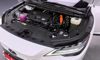 Lexus RX 2025, 6238 км, за 58441.12 USD - фото 6