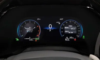 Lexus RX 2025, 6238 км, за 58441.12 USD - фото 8