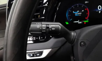 Lexus RX 2025, 6238 км, за 58441.12 USD - фото 29