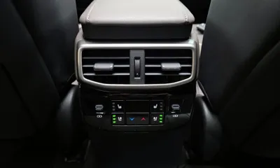 Lexus RX 2025, 6238 км, за 58441.12 USD - фото 34