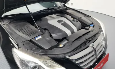 Hyundai Genesis 2013, 190495 км, за 2233.31 USD - фото 6