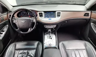 Hyundai Genesis 2013, 190495 км, за 2233.31 USD - фото 7